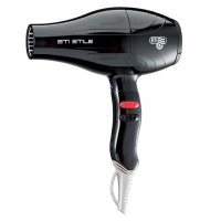 Eti Stile Black 2400W 
